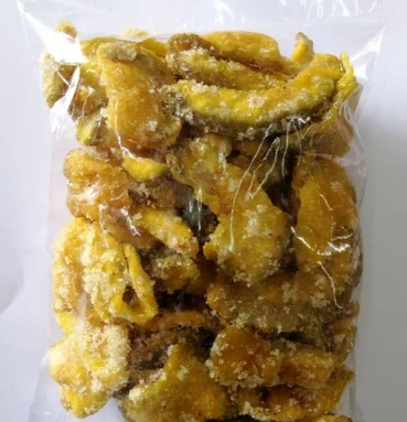 Dry Guava (Spicy) 1KG