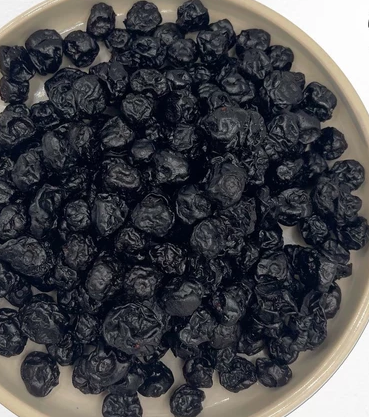 Premium USA Dried Blueberries