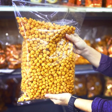 ANEKA KACANG 1kg