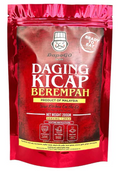 Daging Kicap Berempah (200gm)
