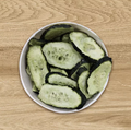 Cucumber Chips 500G