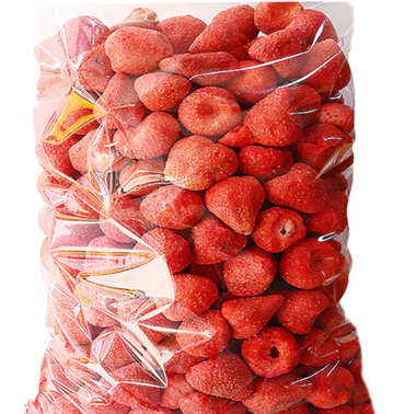 Dried Strawberries 100G
