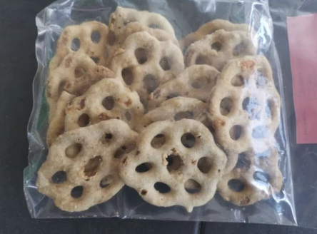 Kuih Cincin Sabah (15 PCS)