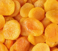 Dried Apricot Jumbo Premium Grade 500G