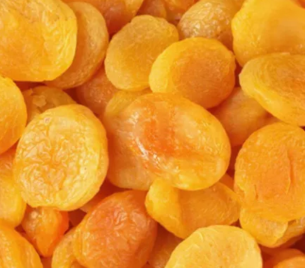 Dried Apricot Jumbo Premium Grade 1KG