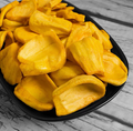 Dried Jackfruit Chips 500g