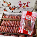 韩国柿饼 Korea Dried Persimmon【6-8pcs/Pack】