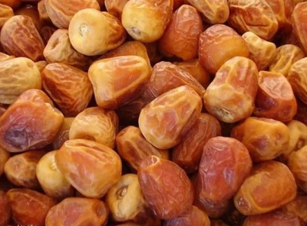 Kurma Sukkari 500G