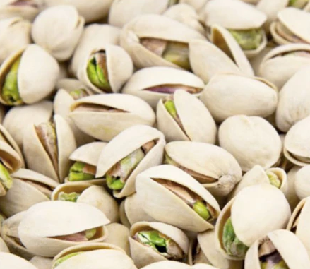 Roasted Pistachio 500gm